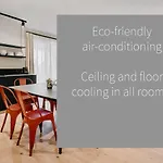 Das Bleibt Alpine Suites
