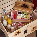 Das Bleibt Alpine Suites