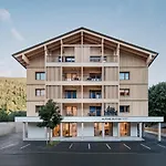 Das Bleibt Alpine Suites