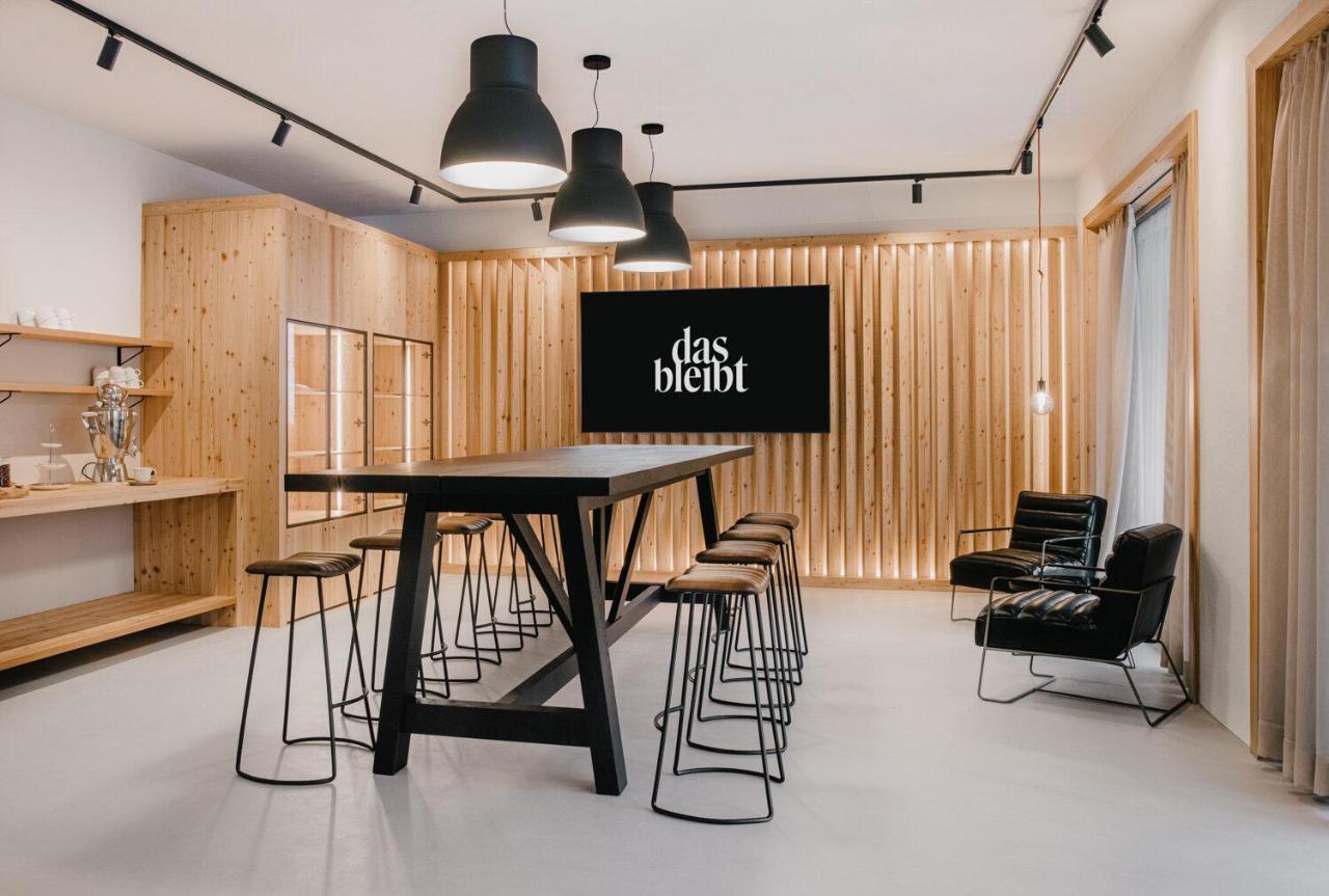 Bleibt Alpine Aparthotel Schladming