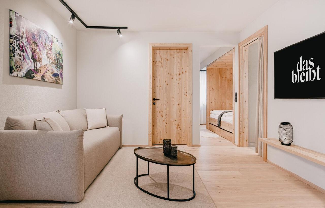 Aparthotel Bleibt Alpine Schladming