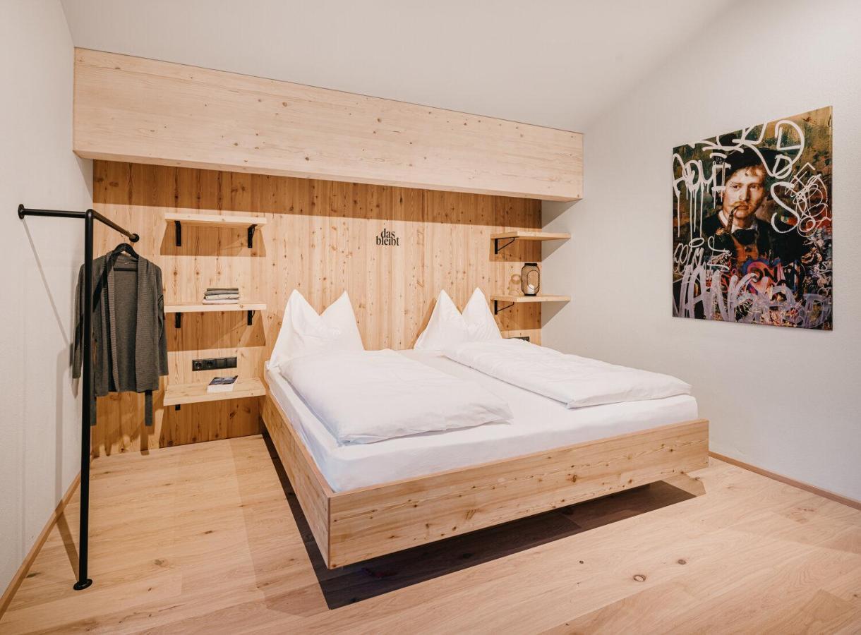 Bleibt Alpine Aparthotel