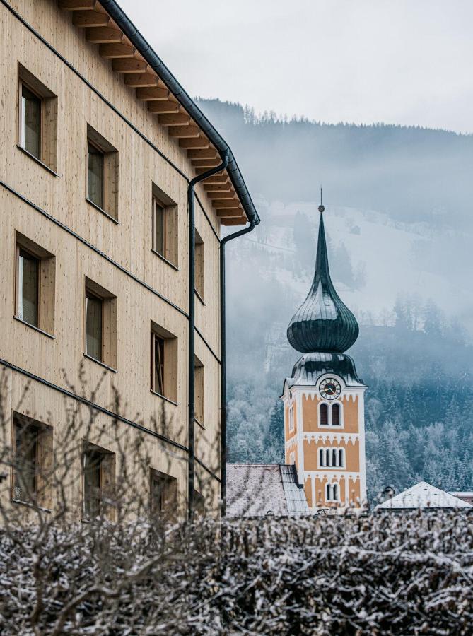 Aparthotel Bleibt Alpine
