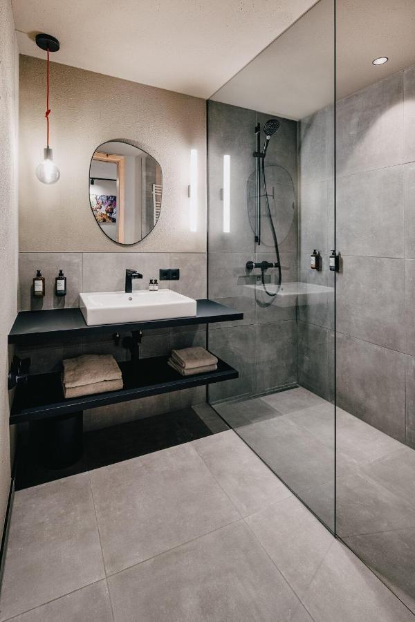 Aparthotel Bleibt Alpine 4*