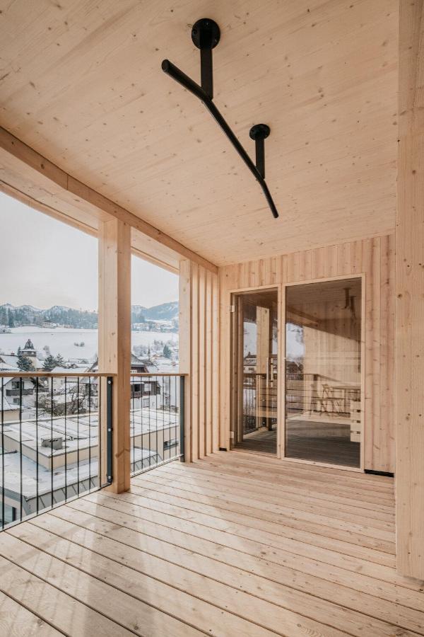 Bleibt Alpine Aparthotel