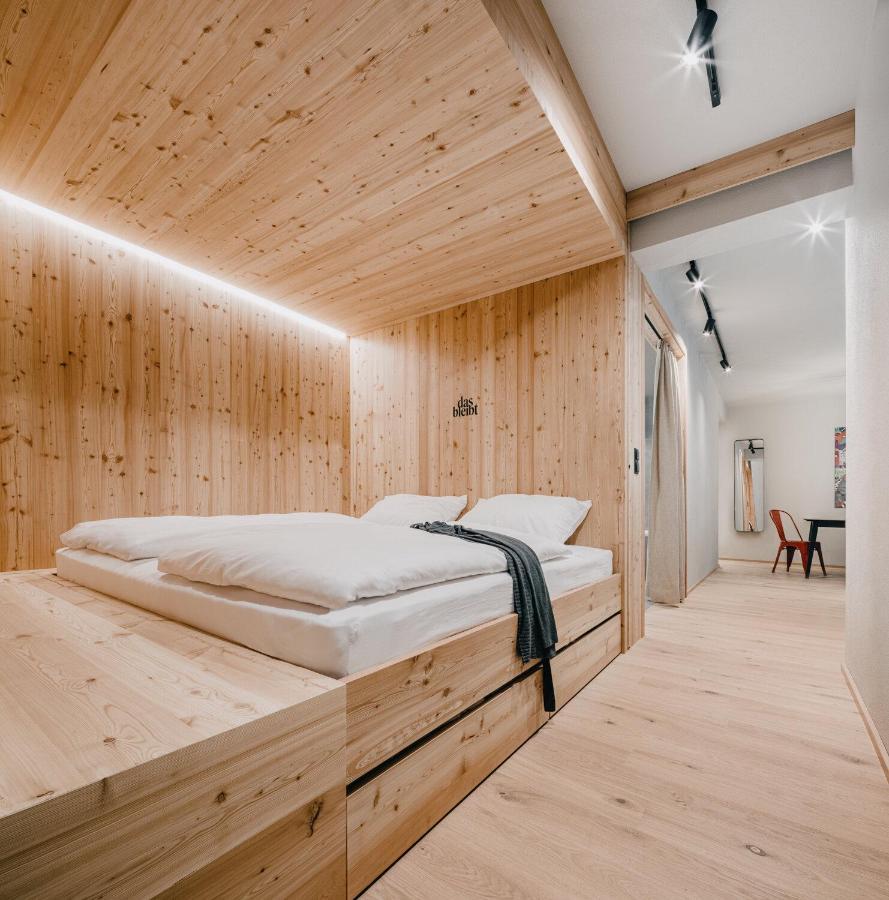 Bleibt Alpine 4*