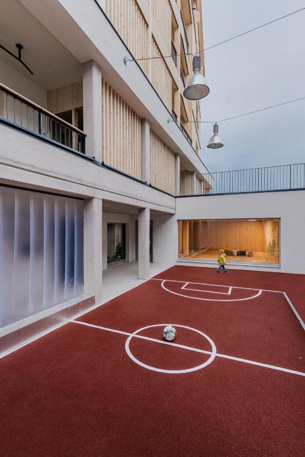 Aparthotel Bleibt Alpine Schladming
