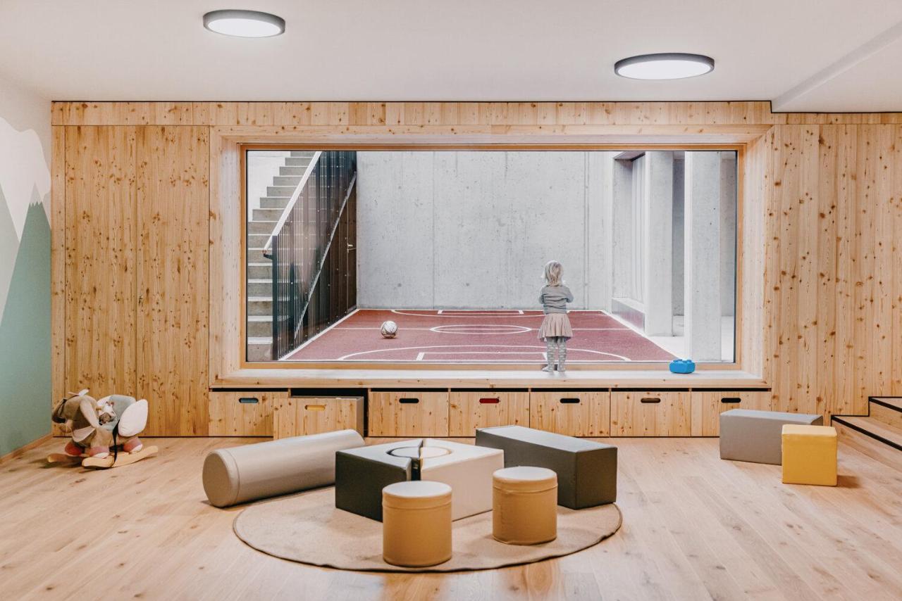 Bleibt Alpine Aparthotel