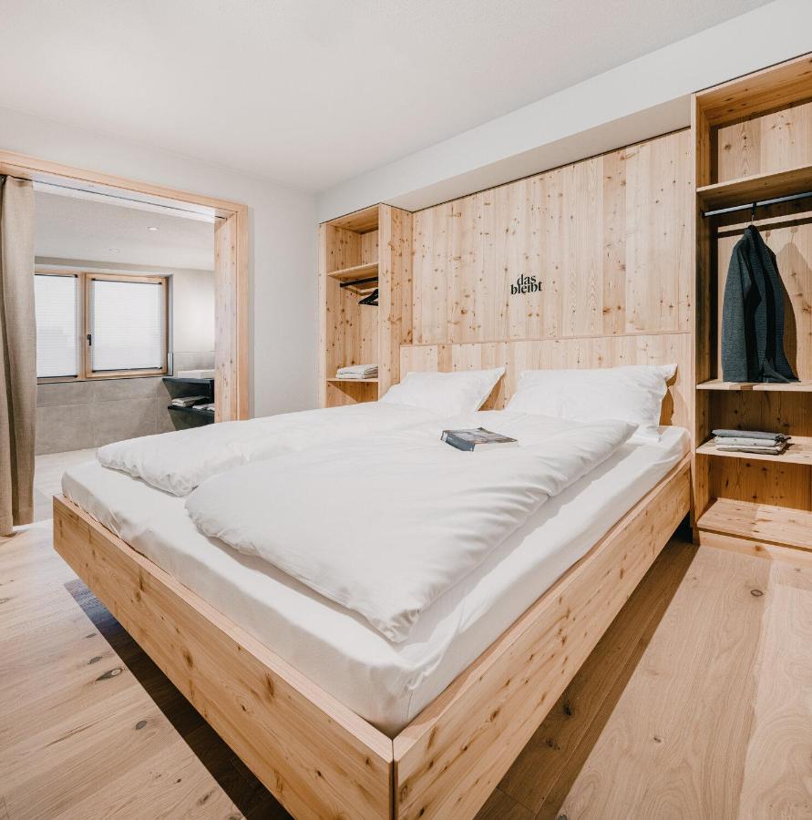 Aparthotel Bleibt Alpine Schladming