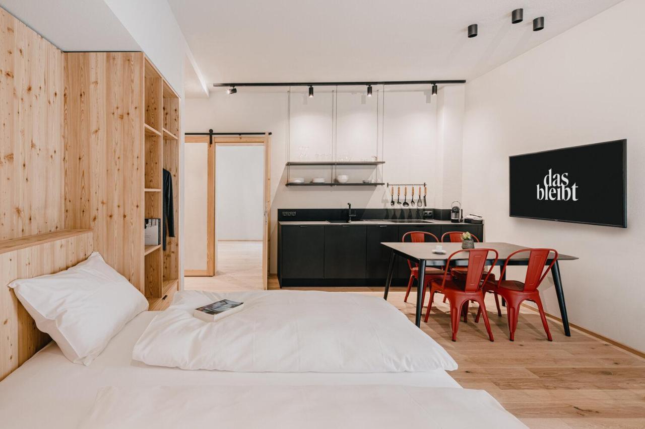Bleibt Alpine Aparthotel Schladming