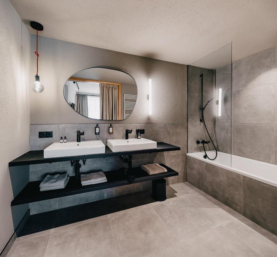 Aparthotel Bleibt Alpine 4*
