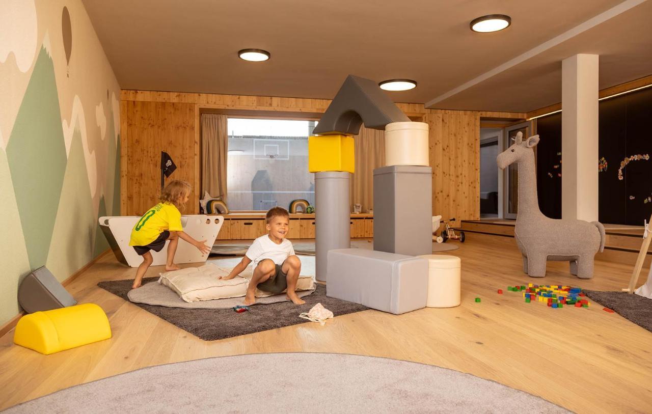 Bleibt Alpine Aparthotel Schladming