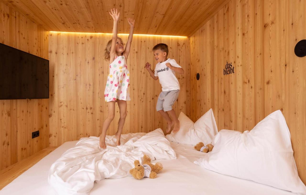 Bleibt Alpine 4*