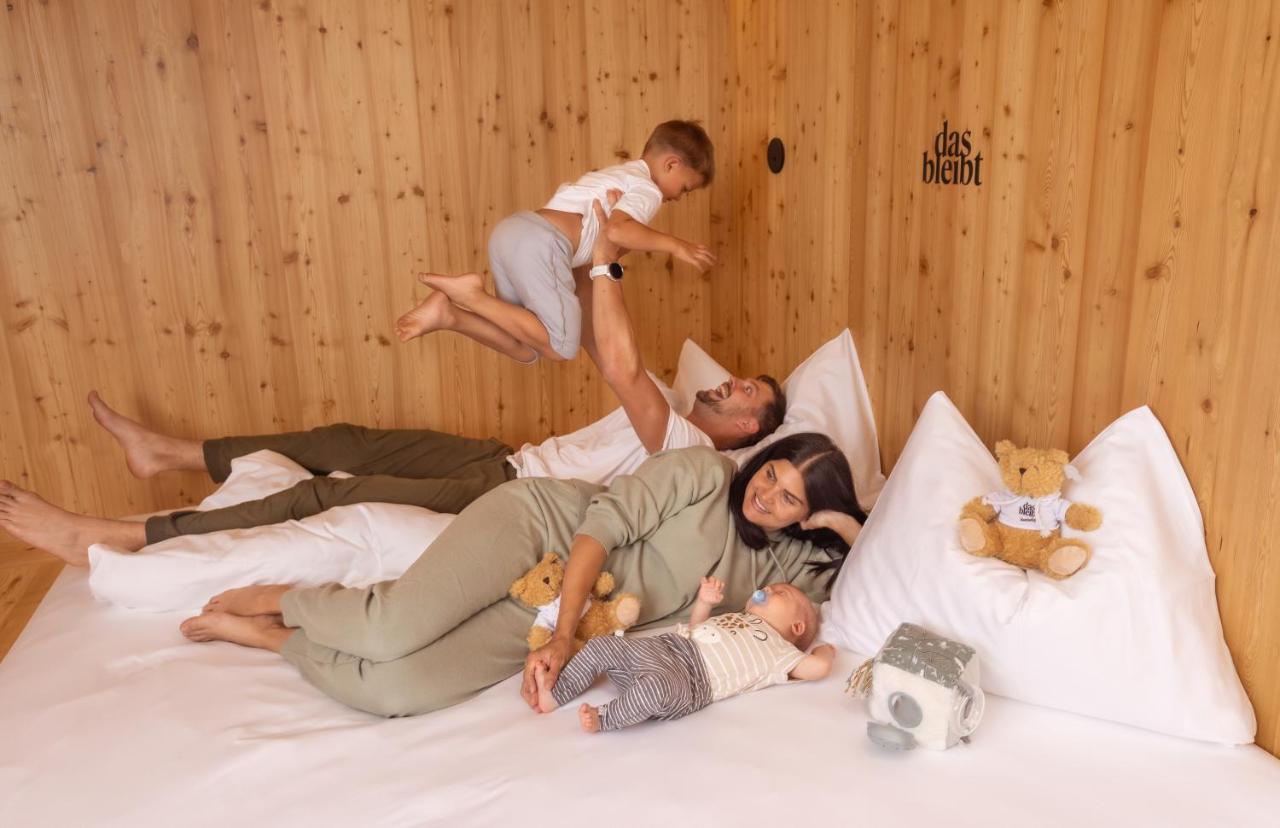 Bleibt Alpine Aparthotel 4*