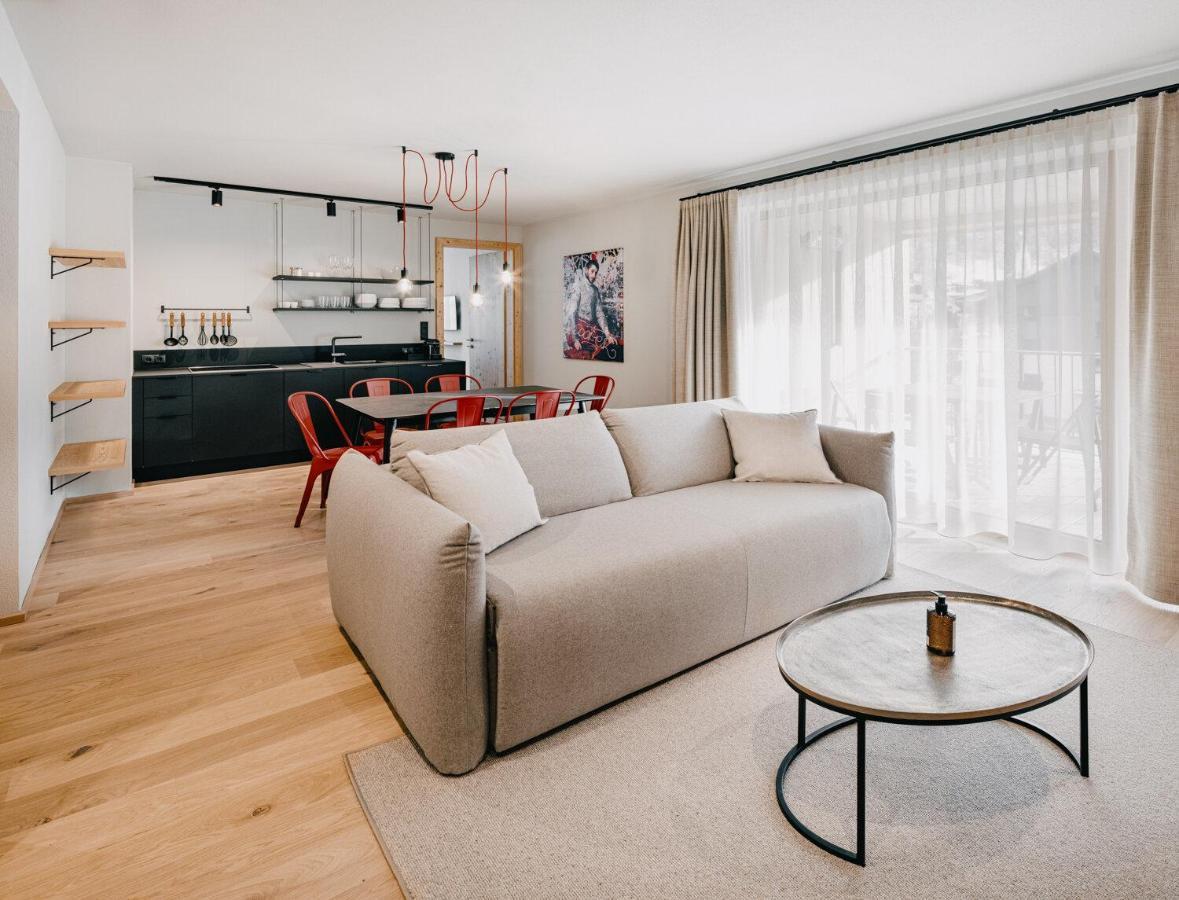 Bleibt Alpine Aparthotel Schladming