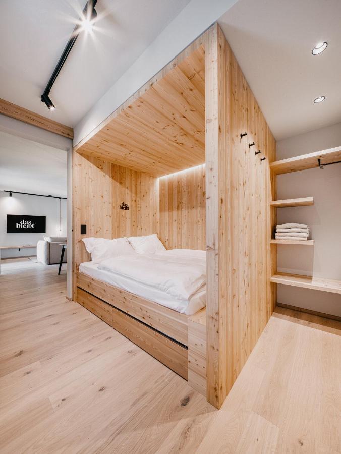 Bleibt Alpine Aparthotel Schladming