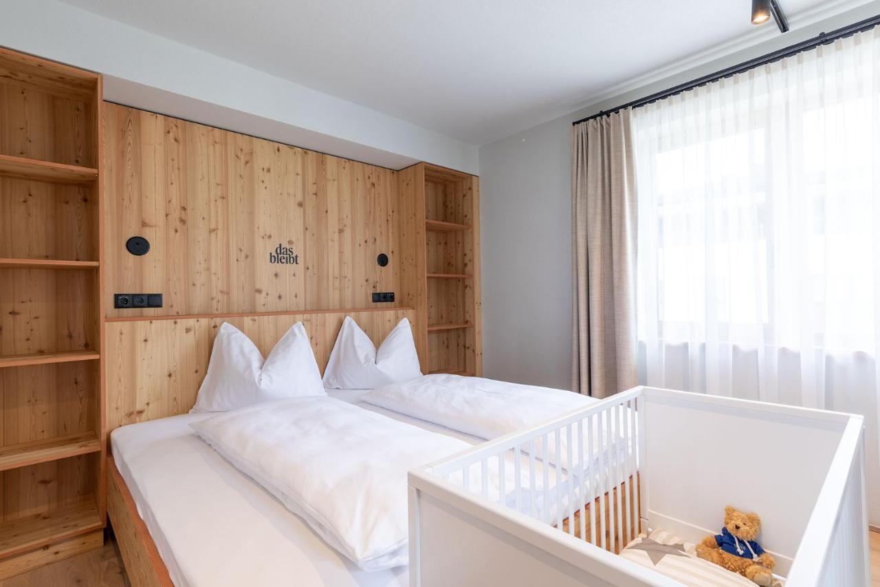 Aparthotel Bleibt Alpine 4*