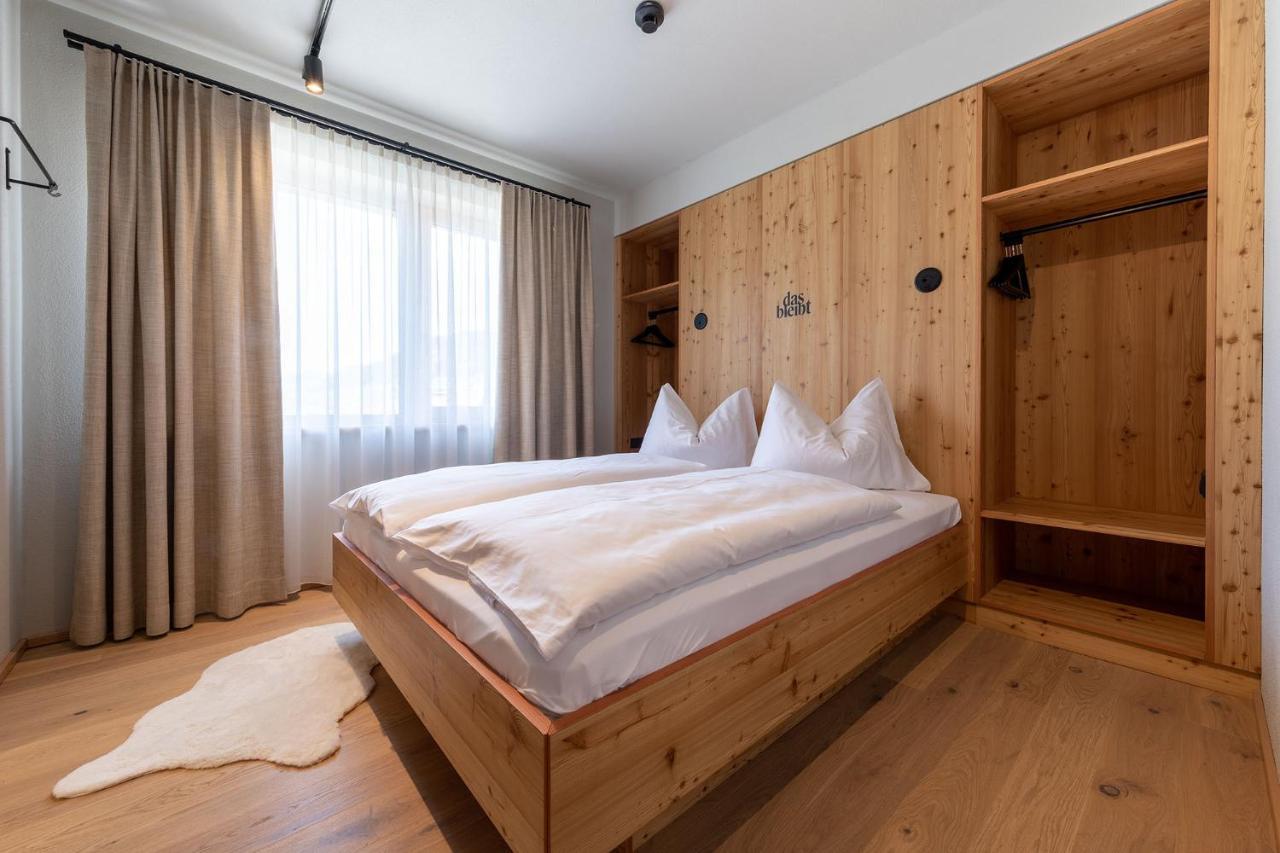 Aparthotel Bleibt Alpine Schladming