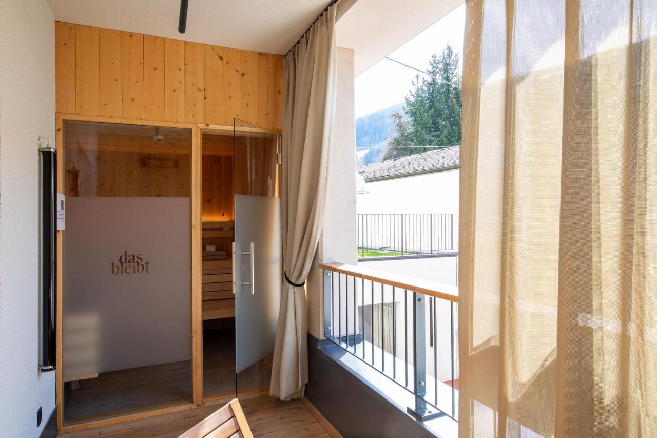Bleibt Alpine