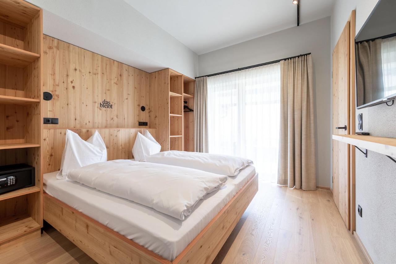 Bleibt Alpine 4*