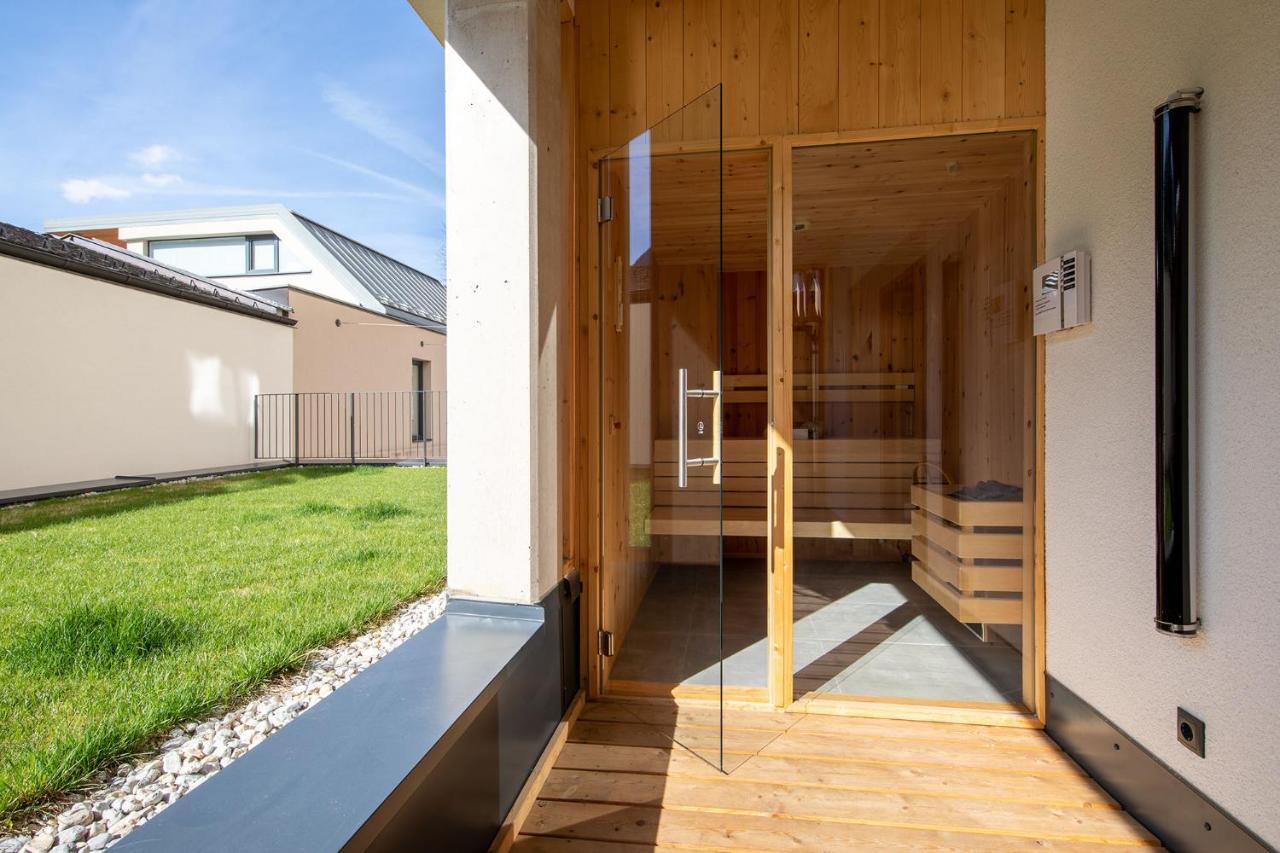 Aparthotel Bleibt Alpine Schladming