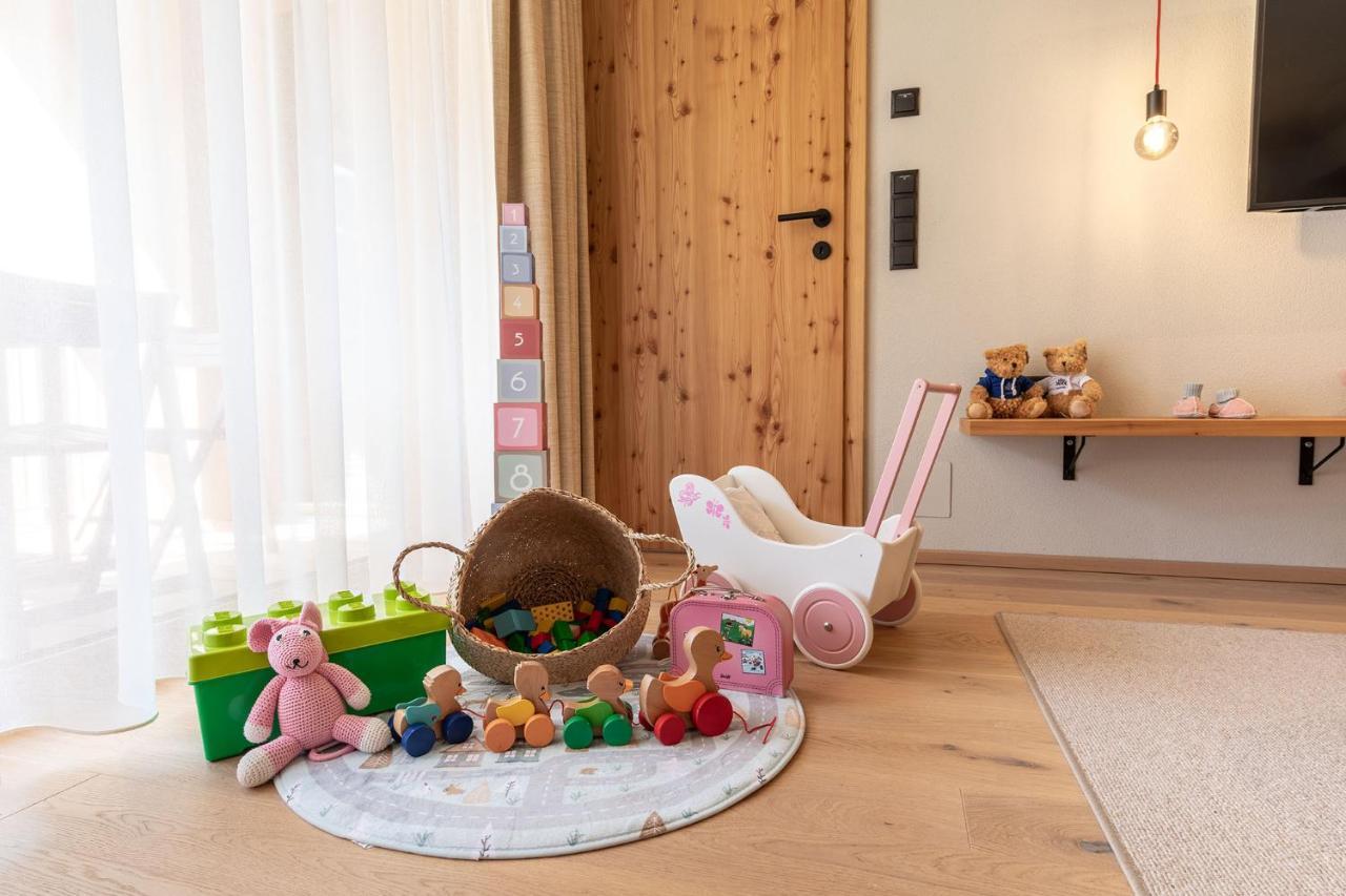 Bleibt Alpine Aparthotel Schladming