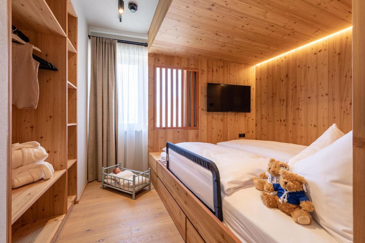 Bleibt Alpine Aparthotel Schladming