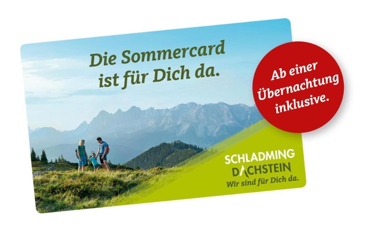 Bleibt Alpine 4* Schladming